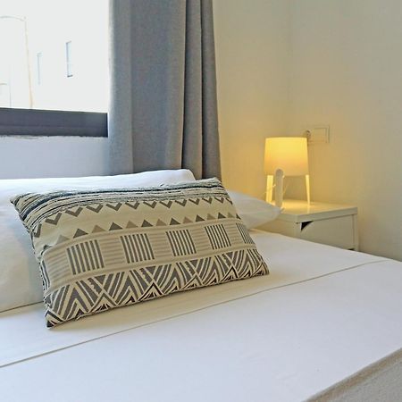 איביזה העיר Hostal Costa מראה חיצוני תמונה