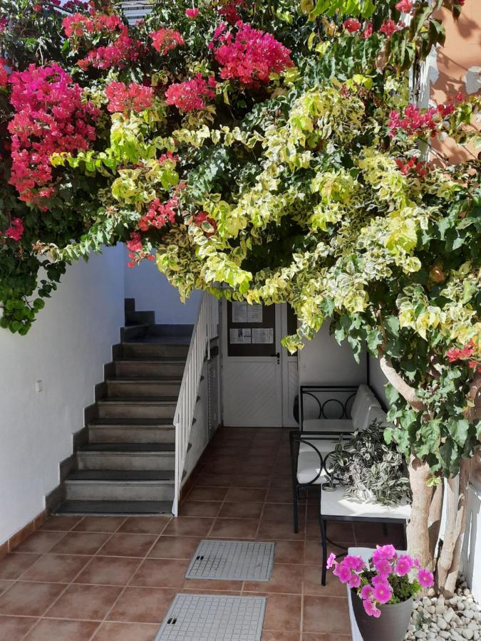 איביזה העיר Hostal Costa מראה חיצוני תמונה