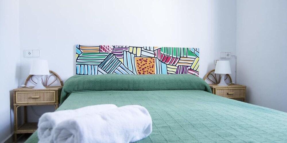איביזה העיר Hostal Costa מראה חיצוני תמונה