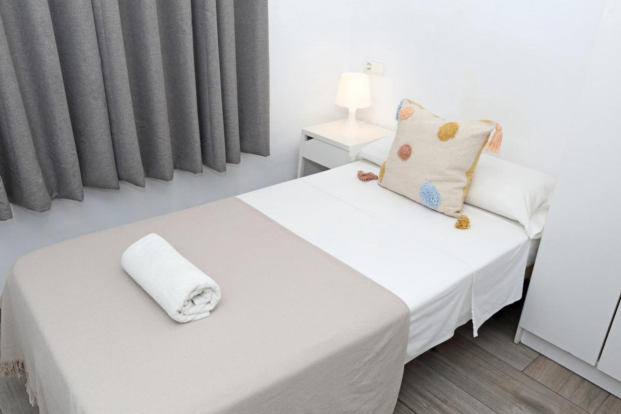 איביזה העיר Hostal Costa מראה חיצוני תמונה