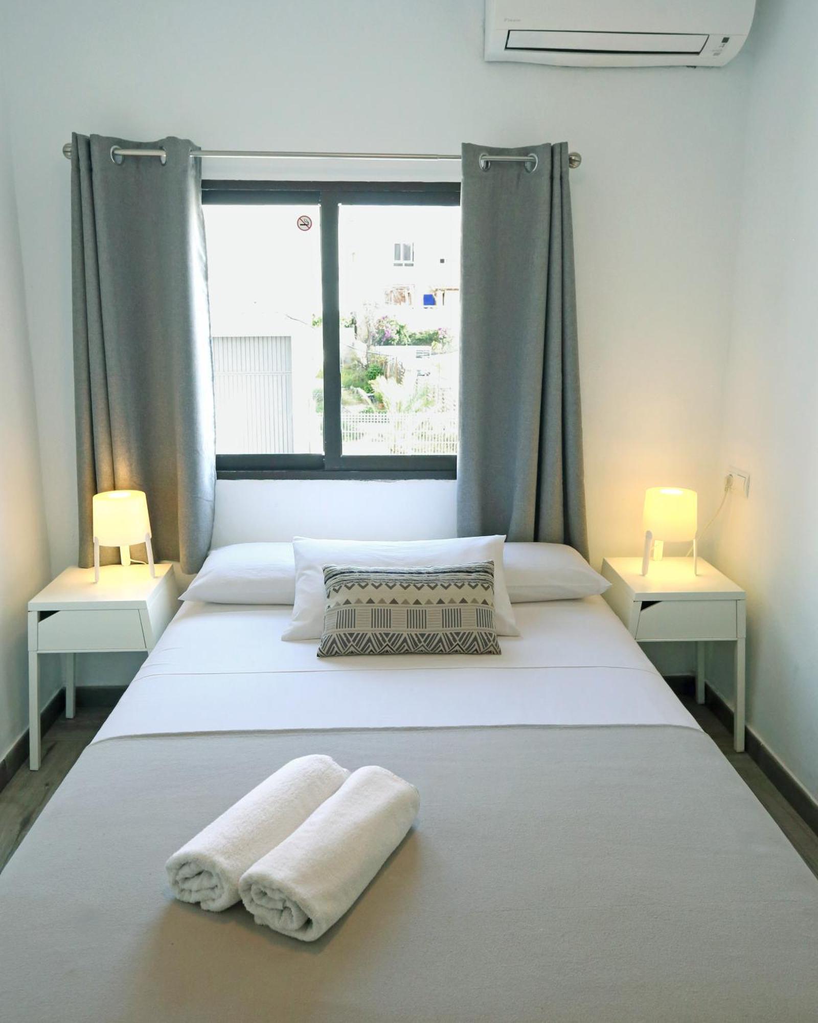 איביזה העיר Hostal Costa מראה חיצוני תמונה