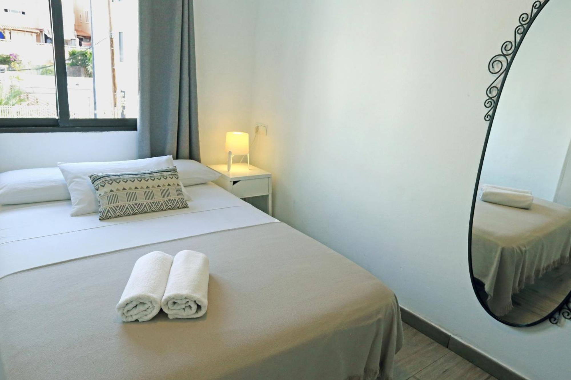 איביזה העיר Hostal Costa מראה חיצוני תמונה
