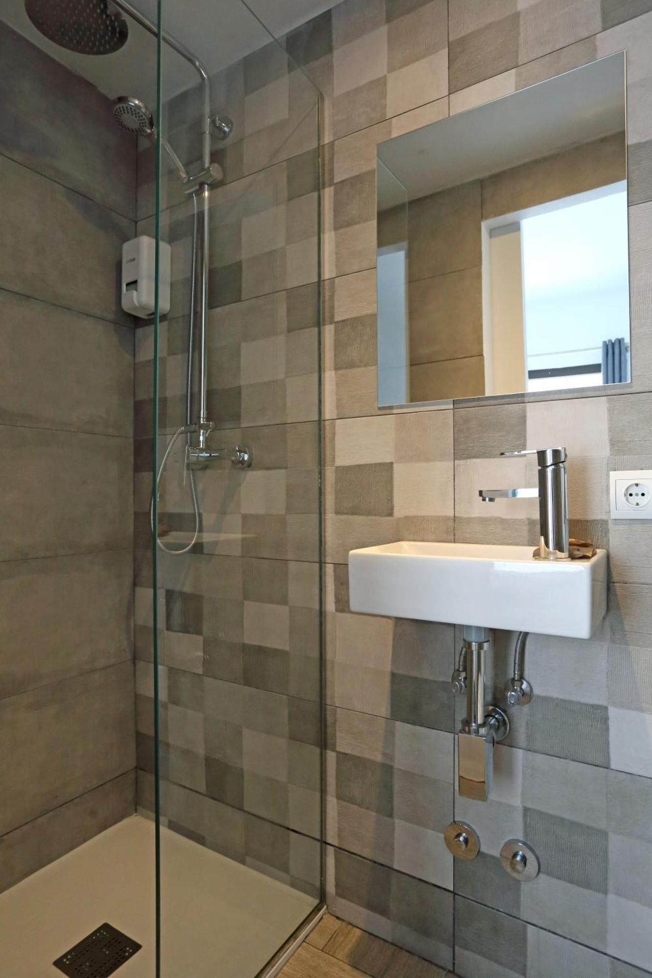 איביזה העיר Hostal Costa מראה חיצוני תמונה