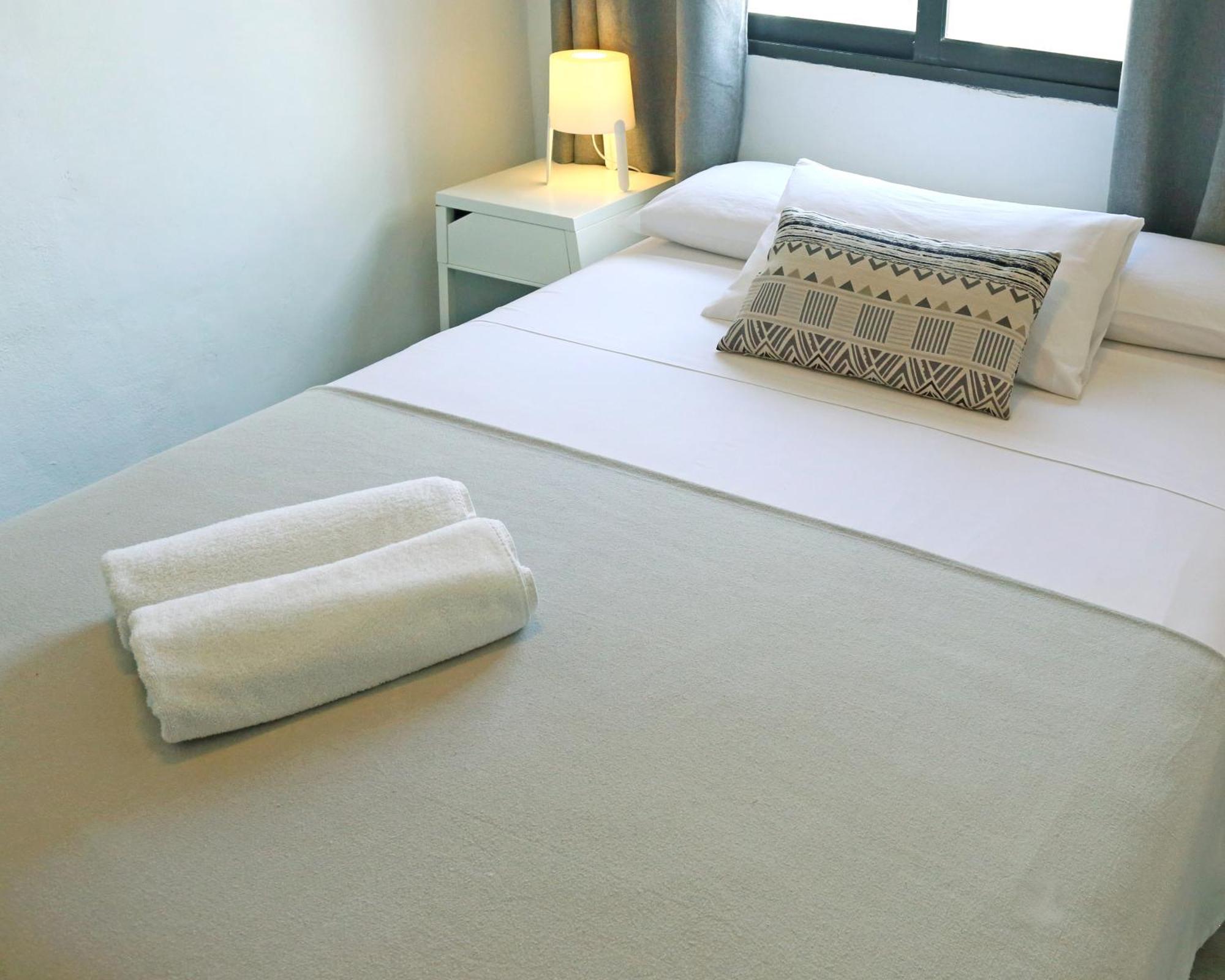 איביזה העיר Hostal Costa מראה חיצוני תמונה
