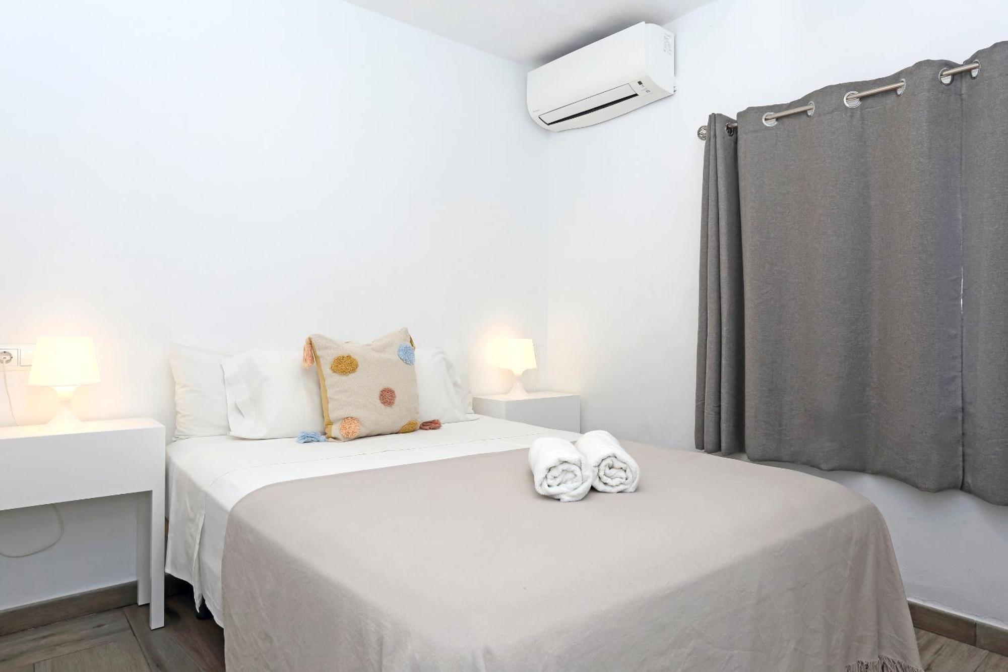 איביזה העיר Hostal Costa מראה חיצוני תמונה