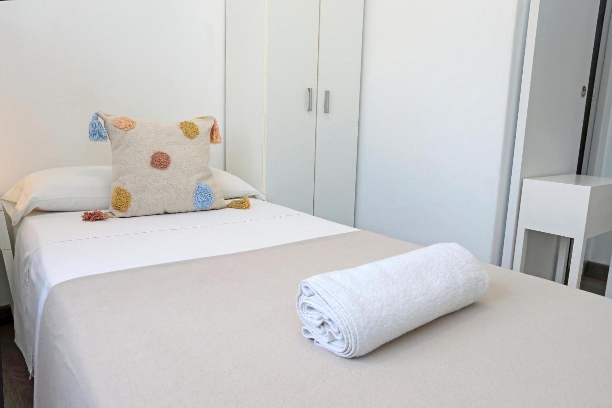 איביזה העיר Hostal Costa מראה חיצוני תמונה