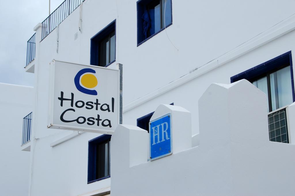איביזה העיר Hostal Costa מראה חיצוני תמונה
