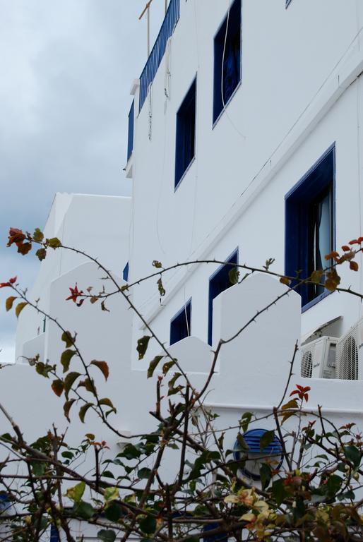 איביזה העיר Hostal Costa מראה חיצוני תמונה