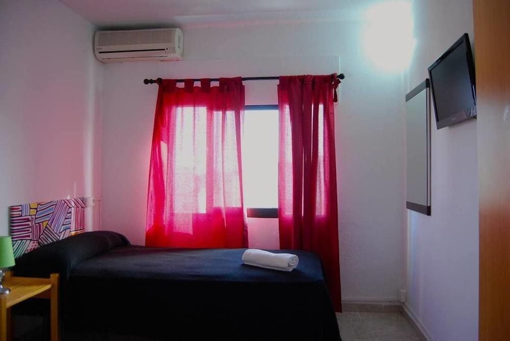 איביזה העיר Hostal Costa מראה חיצוני תמונה