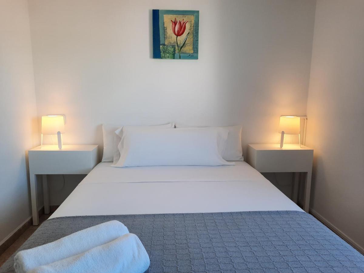 איביזה העיר Hostal Costa מראה חיצוני תמונה